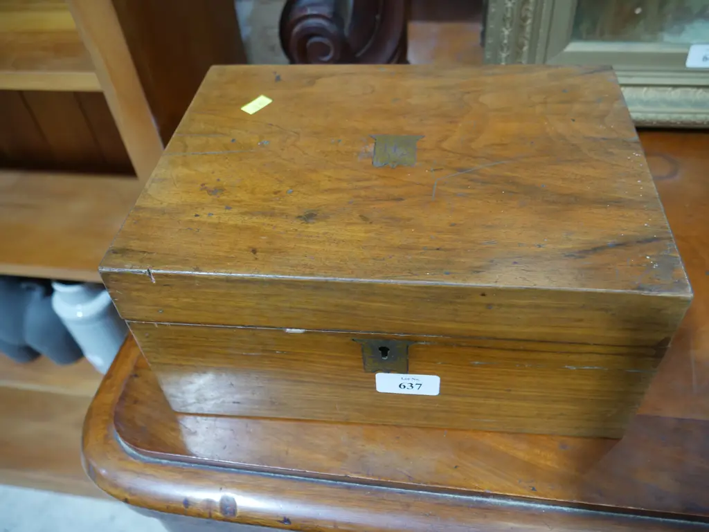 Writing box Image 1++