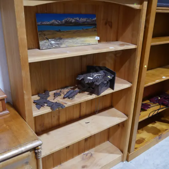 Bookcase
