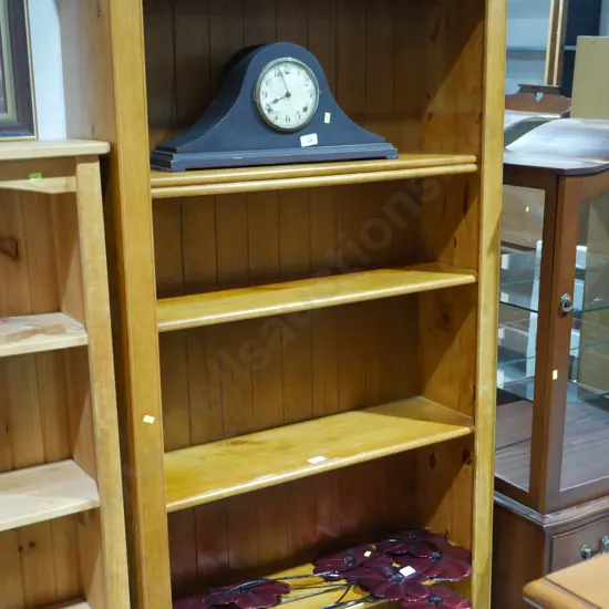 Bookcase