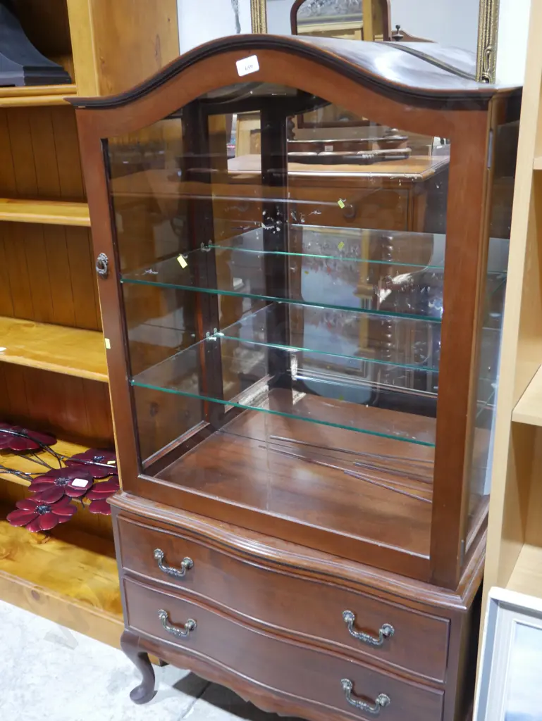 Display cabinet Image 1++