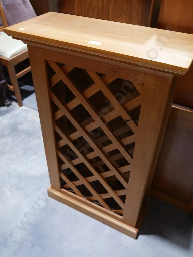 Wine rack Image 1++
