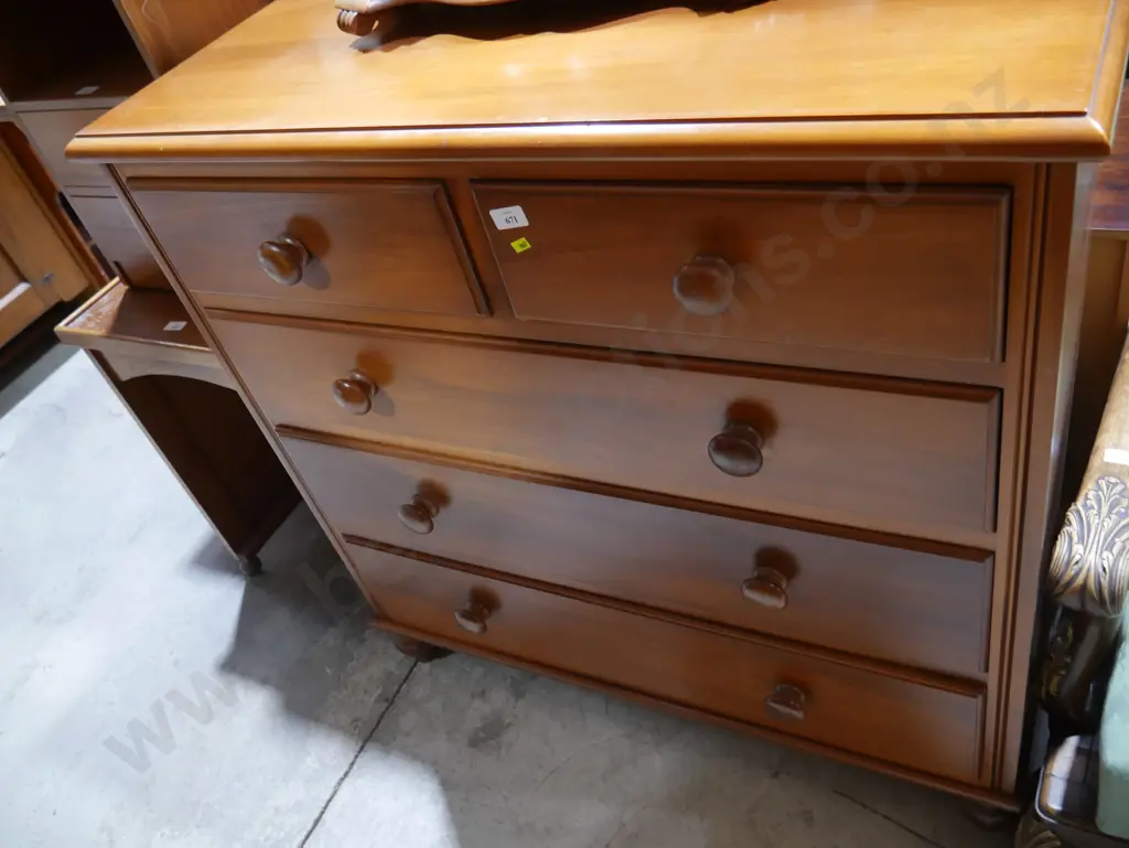 Chest drawers Image 1++