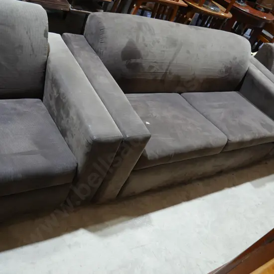 3 piece lounge suite
