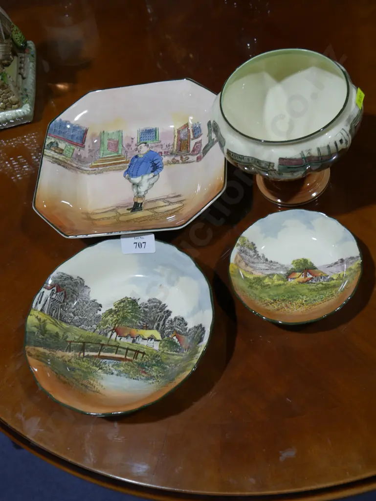 Royal Doulton series ware Image 1++