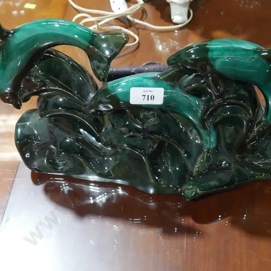 BMP dolphins