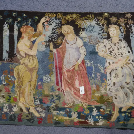 Tapestry