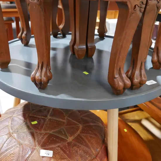 Side table