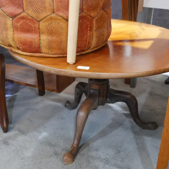 Side table