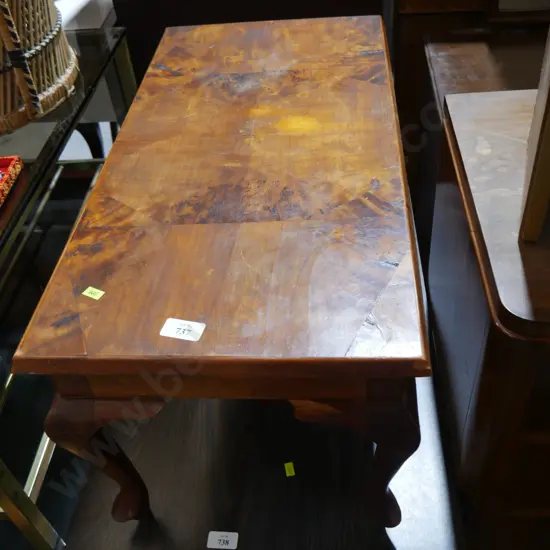 Coffee table