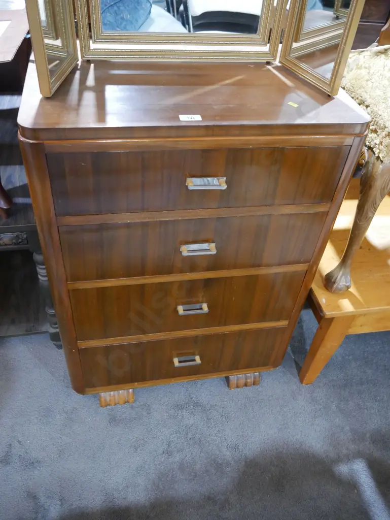 Set of drawers Image 1++