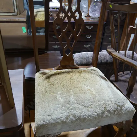 Dining chair