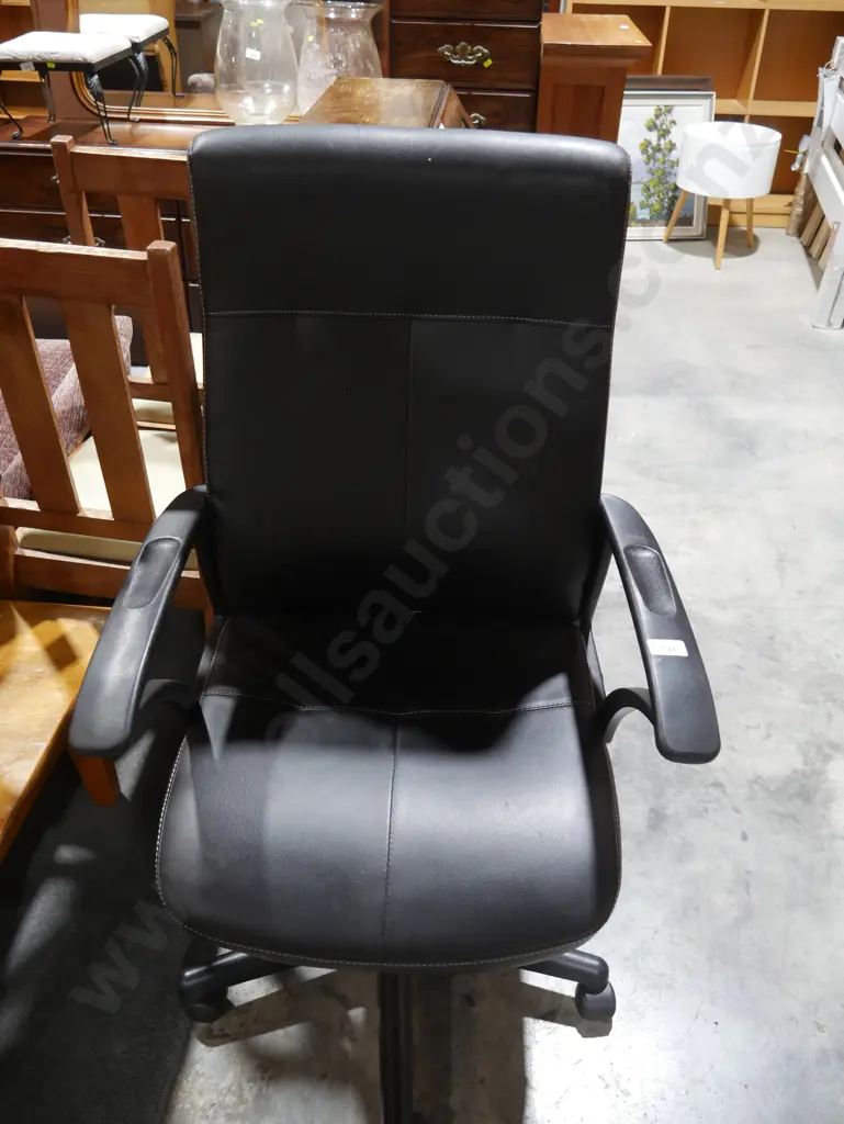 Office chair Image 1++