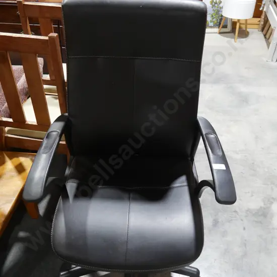 Office chair