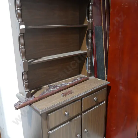 Welsh dresser