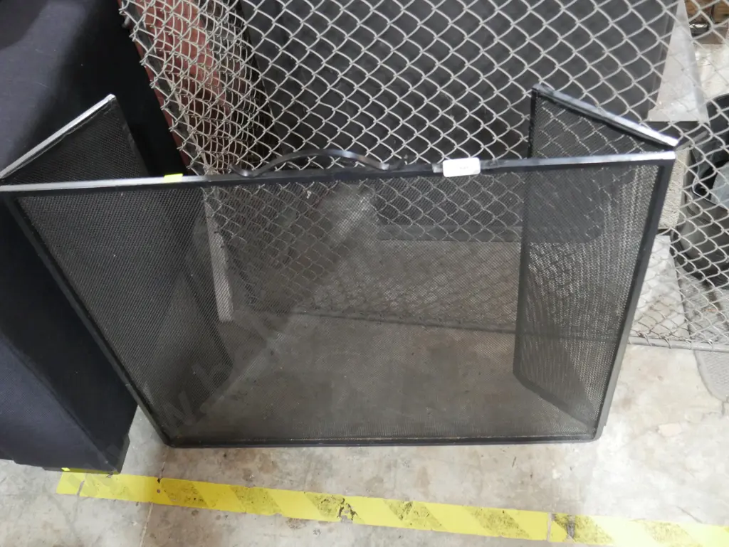 fire screen Image 1++