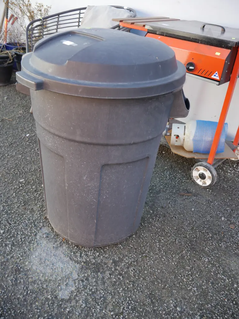 Storage bin Image 1++