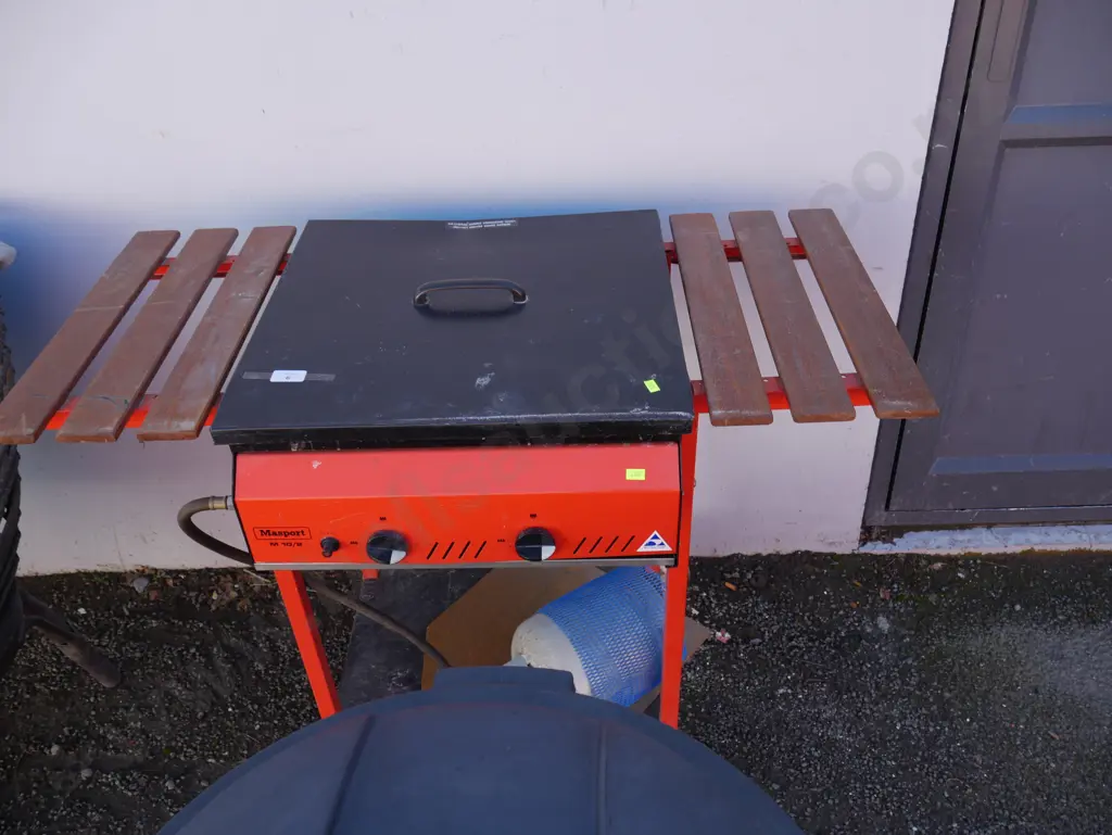 BBQ Image 1++