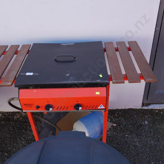 BBQ