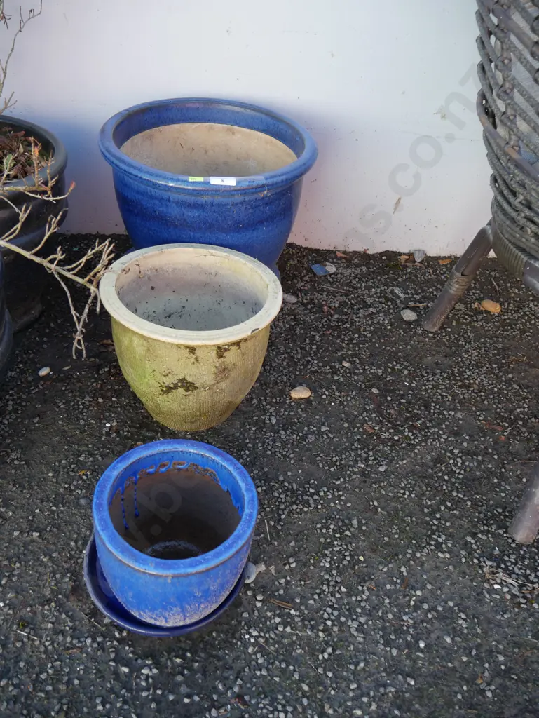 Plant pots Image 1++