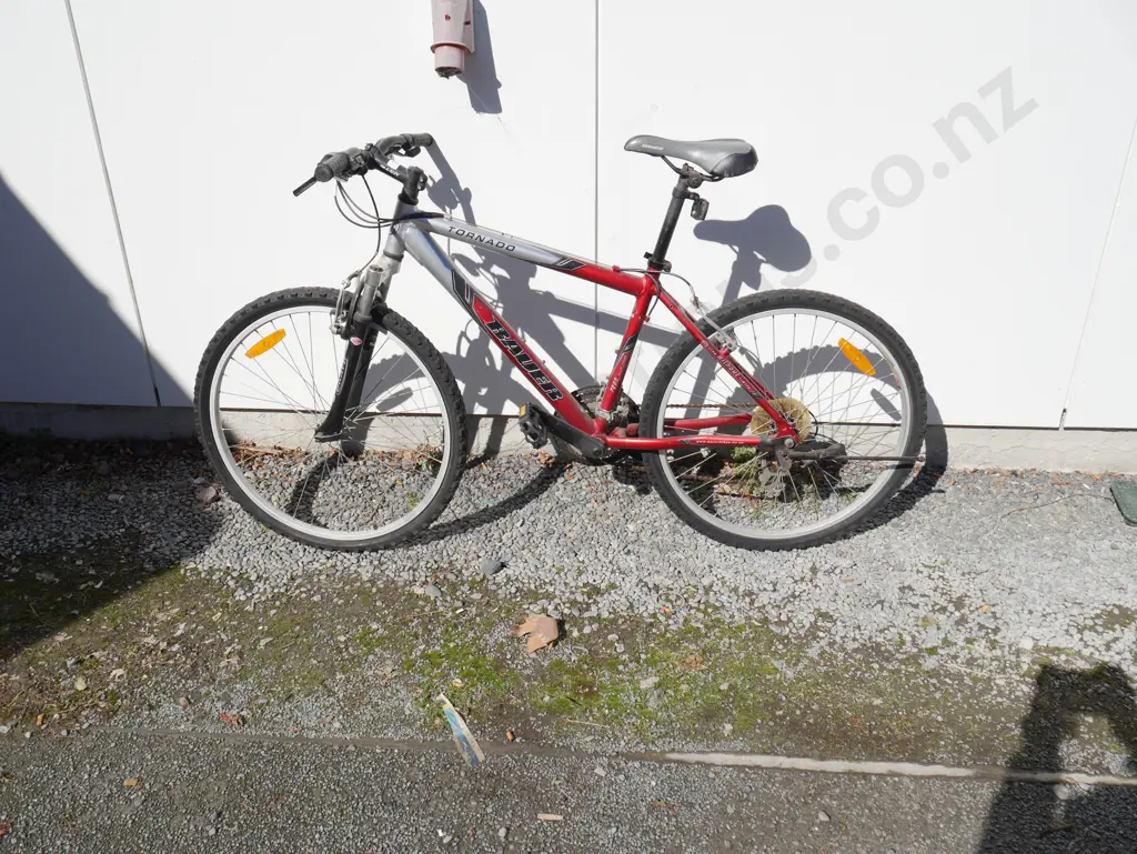Bauer mountain bike Image 1++