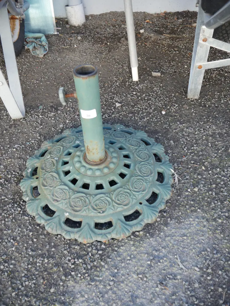 Umbrella base Image 1++