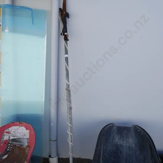 Pole saw