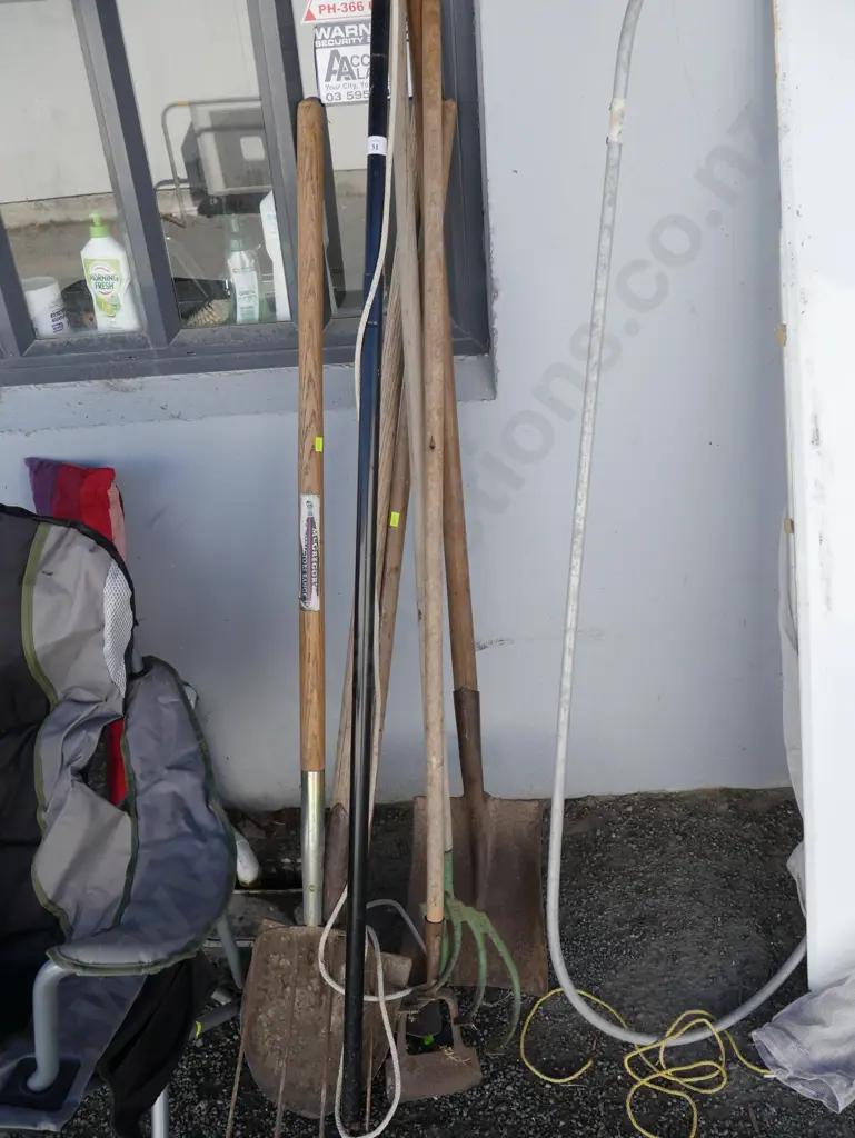 Garden tools Image 1++