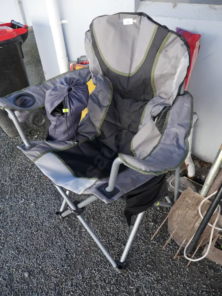 Camping chairs etc Image 1++