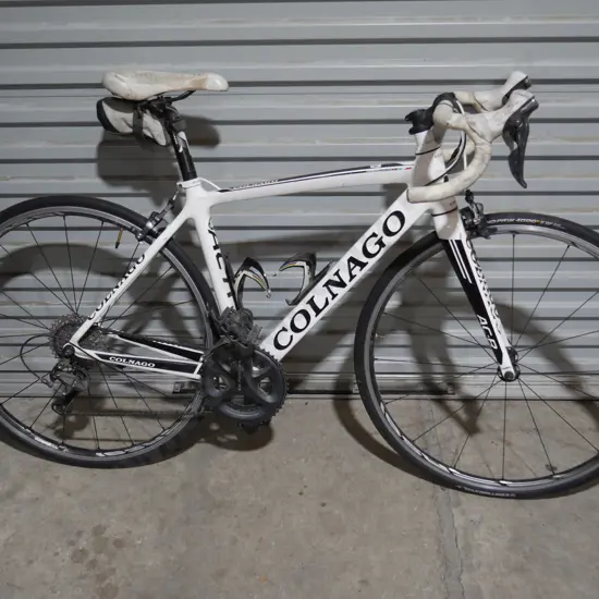 Colnago road bike - 18 inch frame