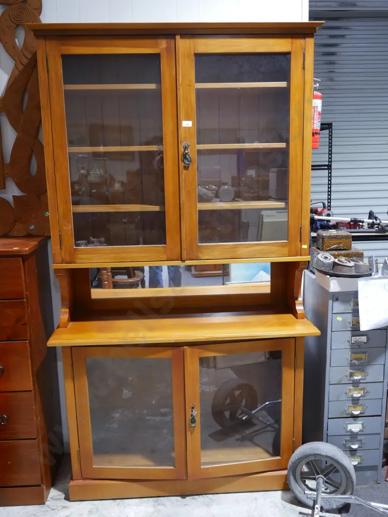 Wall unit Image 1++