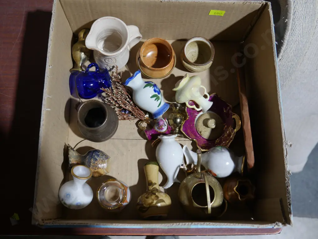 Miniature China Image 1++