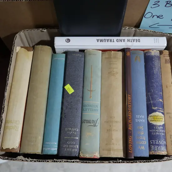Books