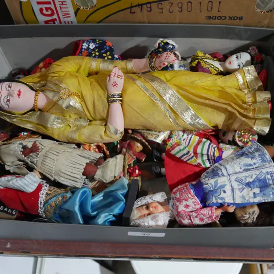 Dolls