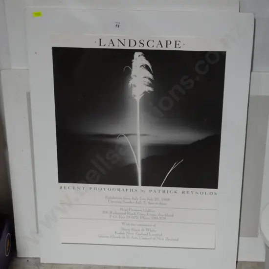 Photograph prints