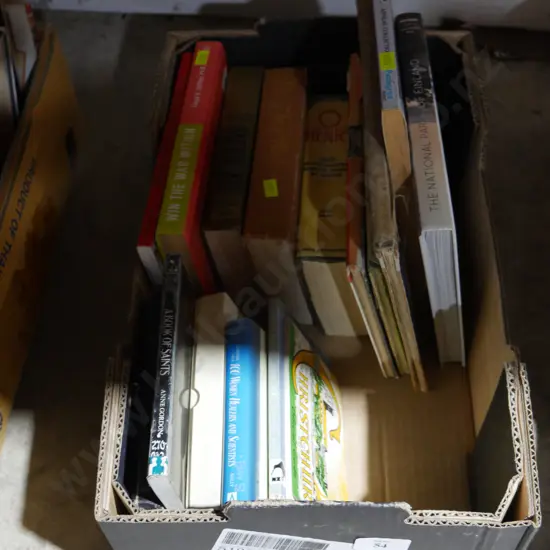 Books