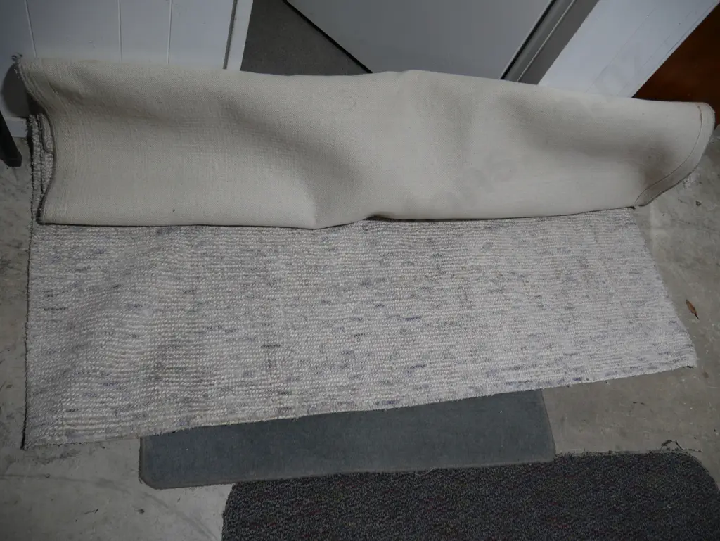 Floor rug Image 1++