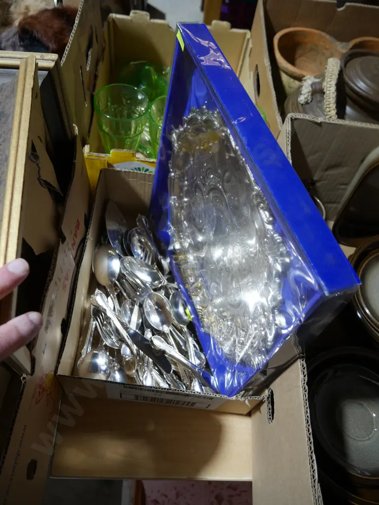 Cutlery etc Image 1++