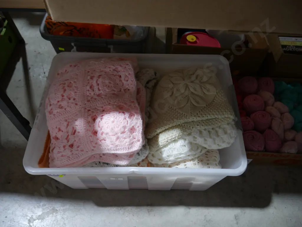 Crochet blankets Image 1++