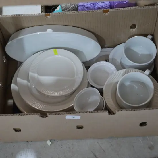 Dinnerware