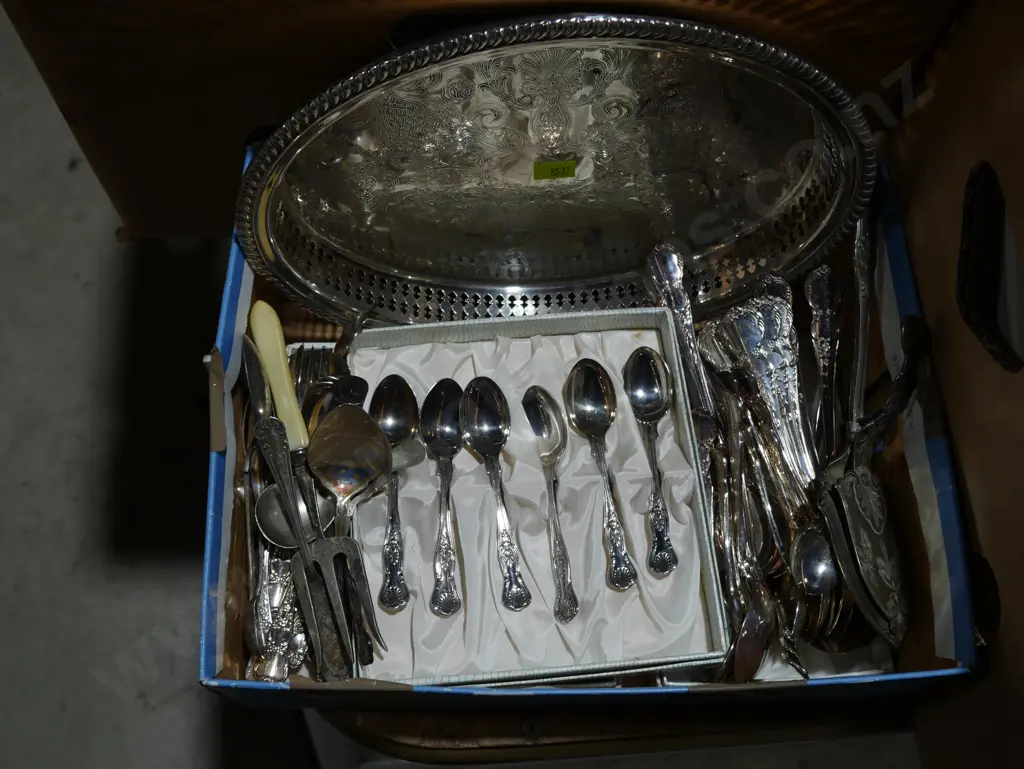 Cutlery etc Image 1++