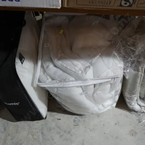 Bedding