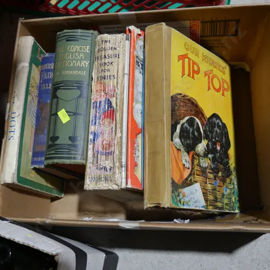 Books