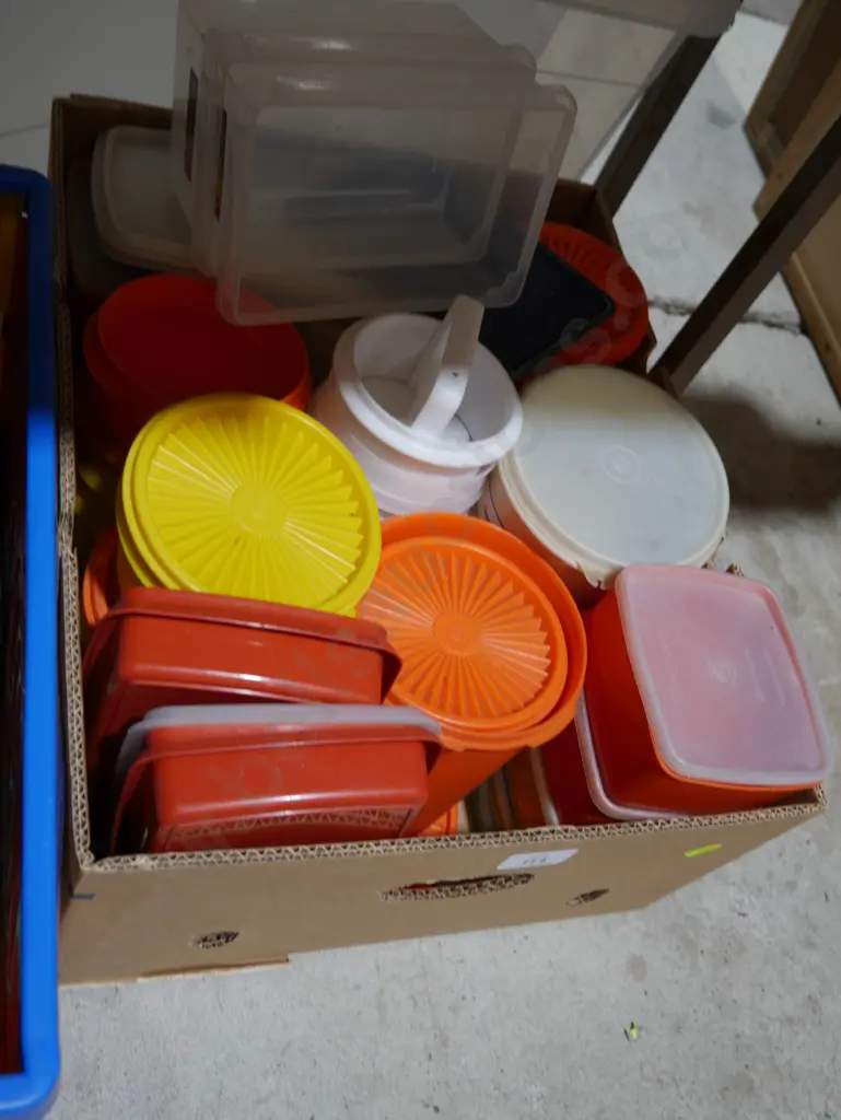 Tupperware's Image 1++