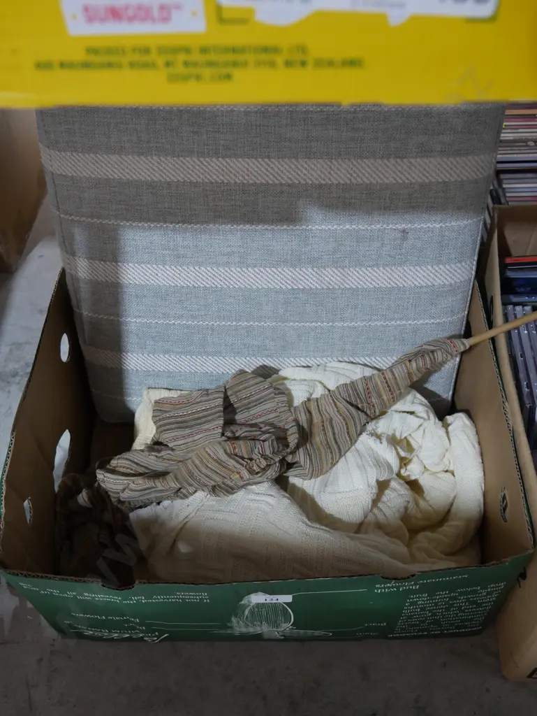 Sheepskin rug etc Image 1++