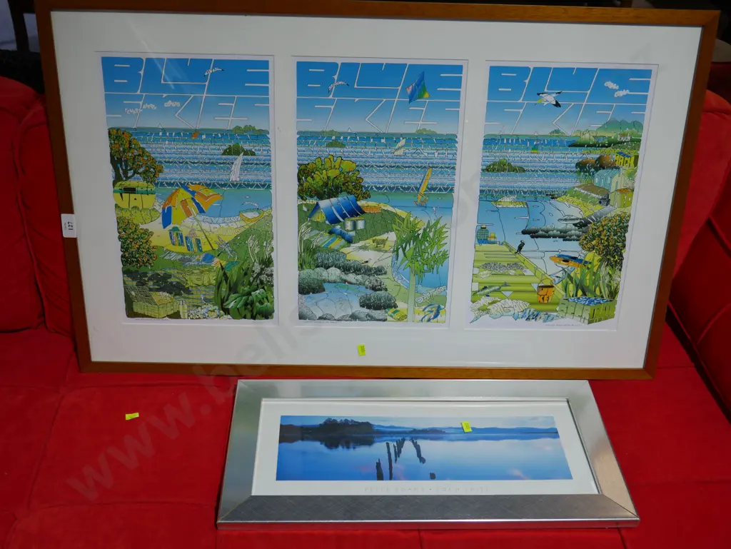 Print and picture Image 1++
