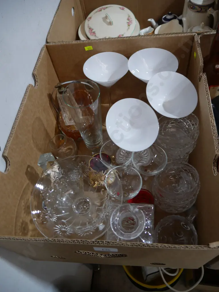 Glassware Image 1++