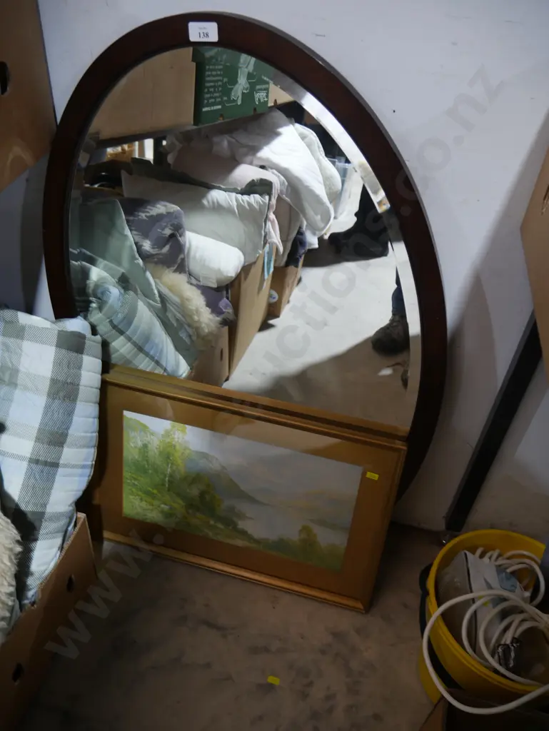 Mirror and print Image 1++