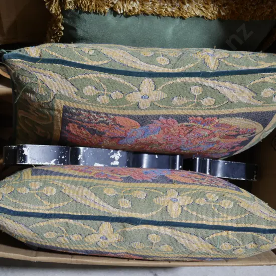 Cushions