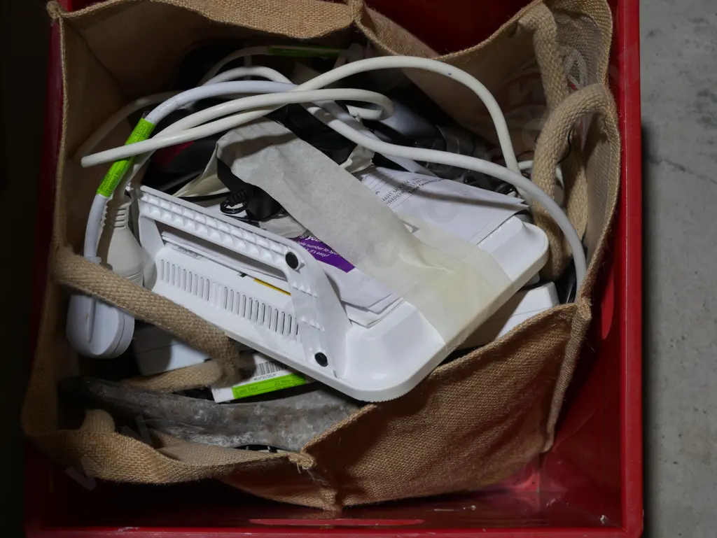 Electrical sundries Image 1++