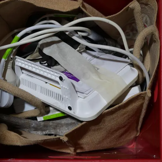 Electrical sundries